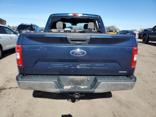 Photo 5 VIN: 1FTEW1EG9JFD53724 - FORD F-150 