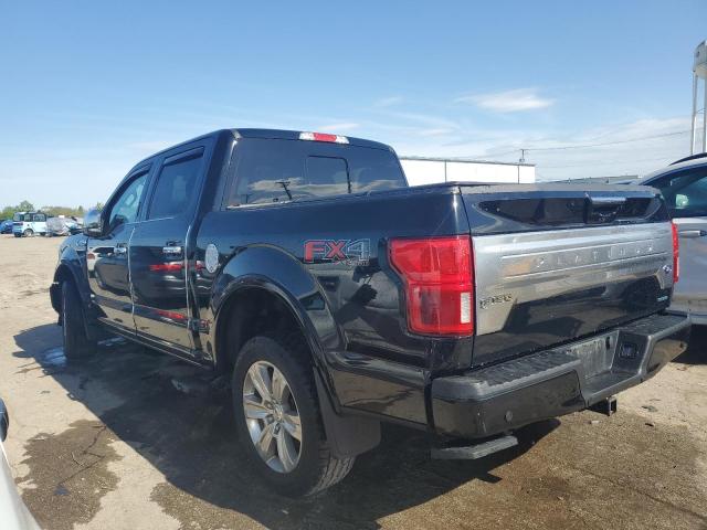 Photo 1 VIN: 1FTEW1EG9JFE14635 - FORD F-150 