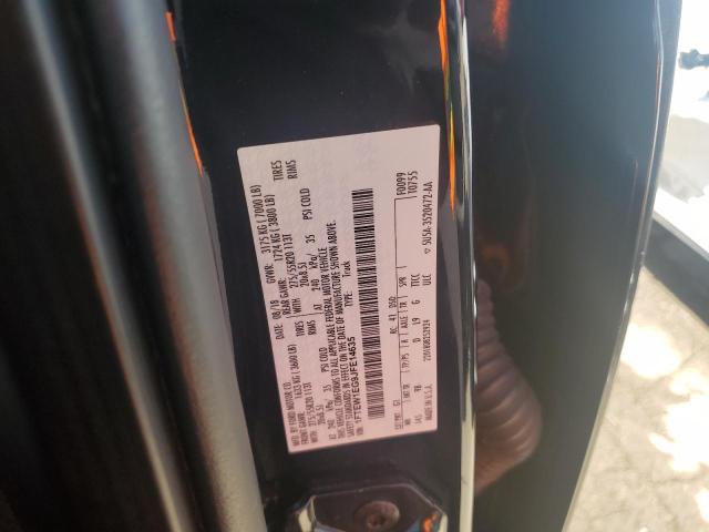 Photo 11 VIN: 1FTEW1EG9JFE14635 - FORD F-150 