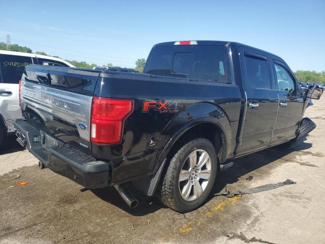 Photo 2 VIN: 1FTEW1EG9JFE14635 - FORD F-150 