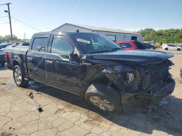 Photo 3 VIN: 1FTEW1EG9JFE14635 - FORD F-150 