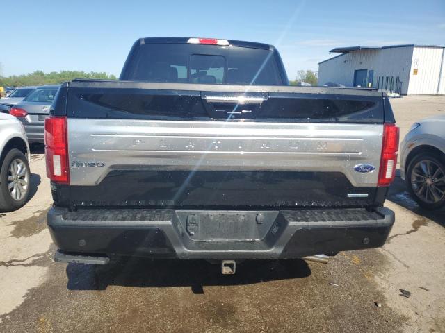 Photo 5 VIN: 1FTEW1EG9JFE14635 - FORD F-150 