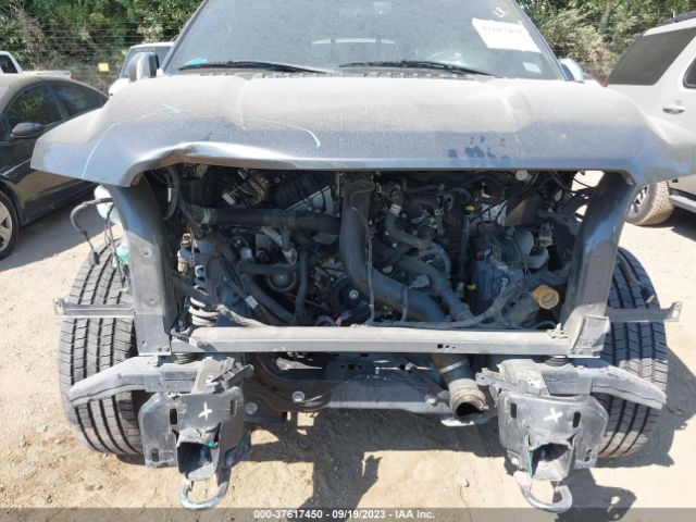 Photo 5 VIN: 1FTEW1EG9JFE20600 - FORD F-150 