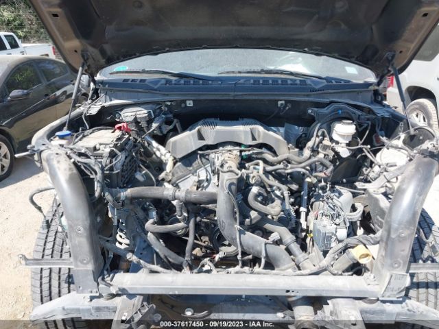 Photo 9 VIN: 1FTEW1EG9JFE20600 - FORD F-150 