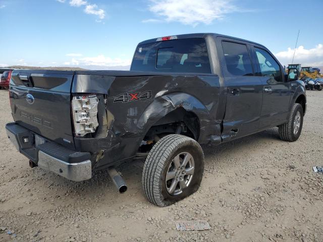 Photo 2 VIN: 1FTEW1EG9JKC09274 - FORD F-150 