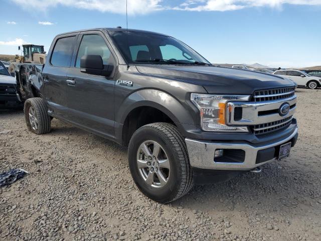 Photo 3 VIN: 1FTEW1EG9JKC09274 - FORD F-150 