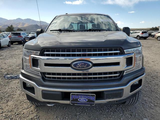 Photo 4 VIN: 1FTEW1EG9JKC09274 - FORD F-150 