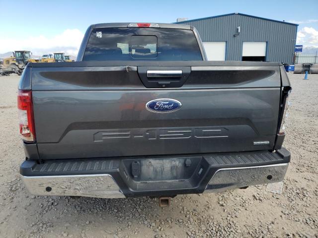 Photo 5 VIN: 1FTEW1EG9JKC09274 - FORD F-150 