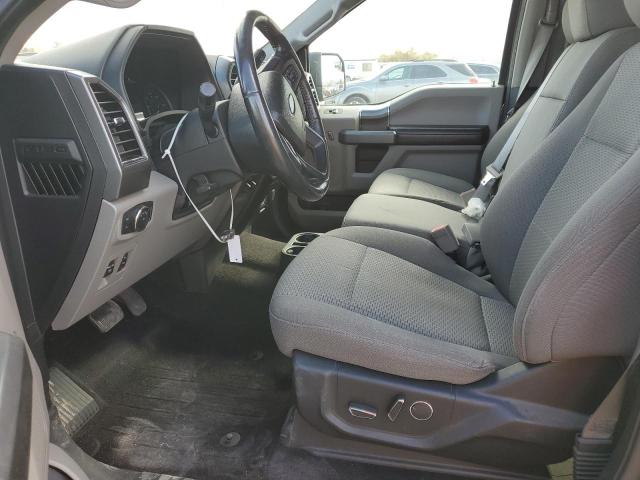 Photo 6 VIN: 1FTEW1EG9JKC09274 - FORD F-150 