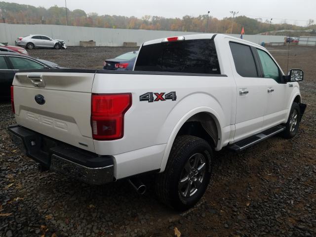 Photo 3 VIN: 1FTEW1EG9JKC18007 - FORD F150 SUPER 