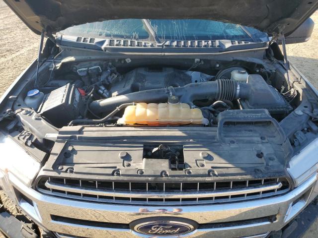 Photo 10 VIN: 1FTEW1EG9JKC31002 - FORD F150 SUPER 