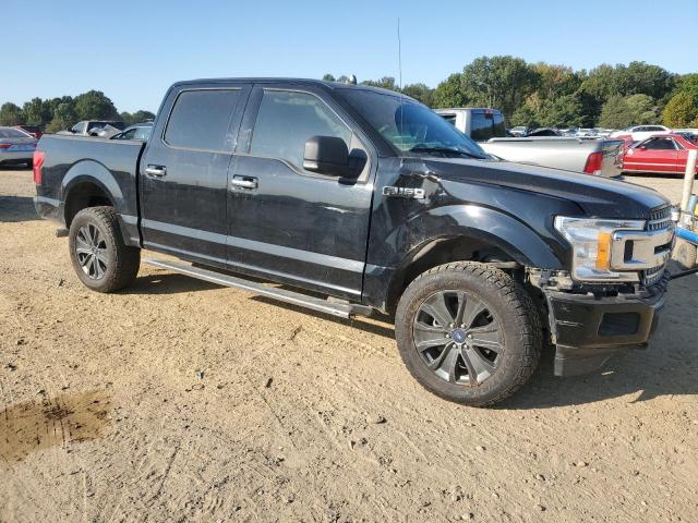 Photo 3 VIN: 1FTEW1EG9JKC31002 - FORD F150 SUPER 