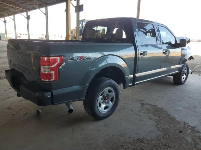 Photo 2 VIN: 1FTEW1EG9JKC42355 - FORD F150 SUPER 