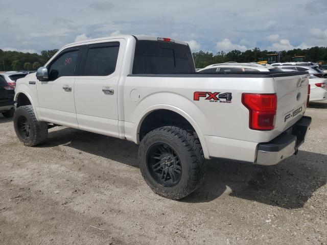 Photo 1 VIN: 1FTEW1EG9JKC47412 - FORD F150 SUPER 