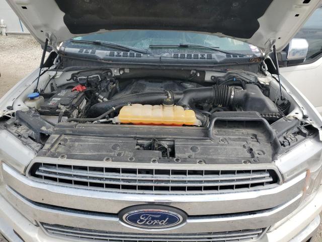 Photo 10 VIN: 1FTEW1EG9JKC47412 - FORD F150 SUPER 