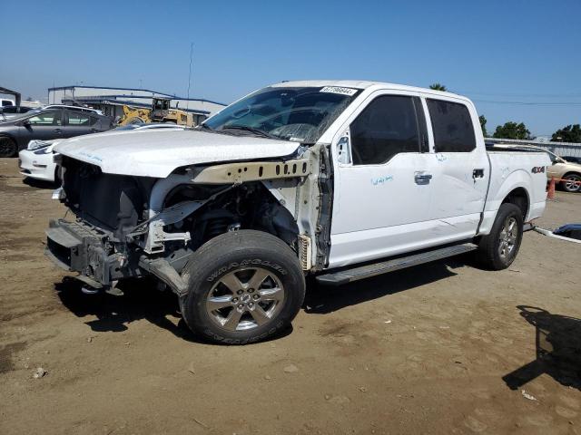 Photo 0 VIN: 1FTEW1EG9JKD23128 - FORD F150 SUPER 