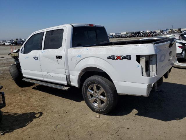 Photo 1 VIN: 1FTEW1EG9JKD23128 - FORD F150 SUPER 