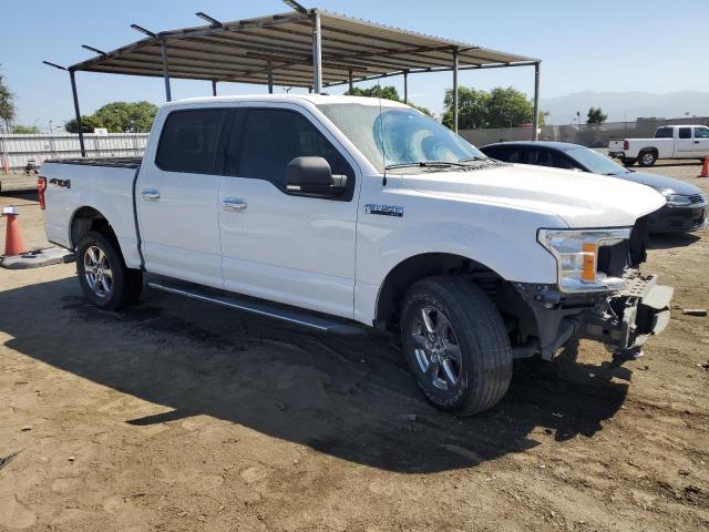 Photo 3 VIN: 1FTEW1EG9JKD23128 - FORD F150 SUPER 