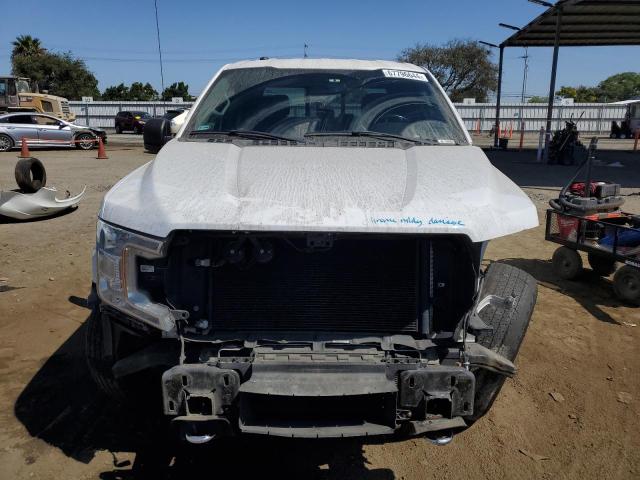 Photo 4 VIN: 1FTEW1EG9JKD23128 - FORD F150 SUPER 