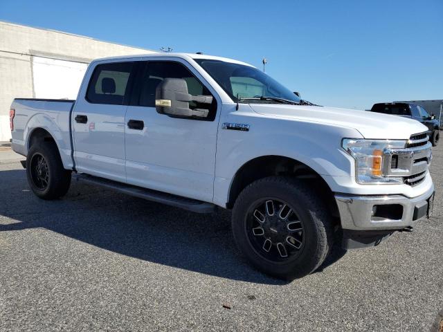 Photo 3 VIN: 1FTEW1EG9JKD36462 - FORD F150 SUPER 