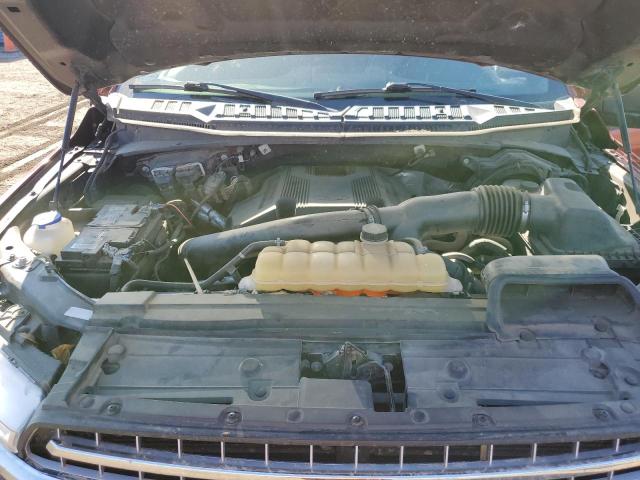 Photo 10 VIN: 1FTEW1EG9JKE58545 - FORD F150 SUPER 