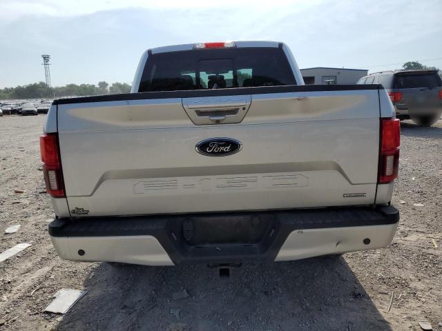 Photo 5 VIN: 1FTEW1EG9JKE65379 - FORD F150 SUPER 