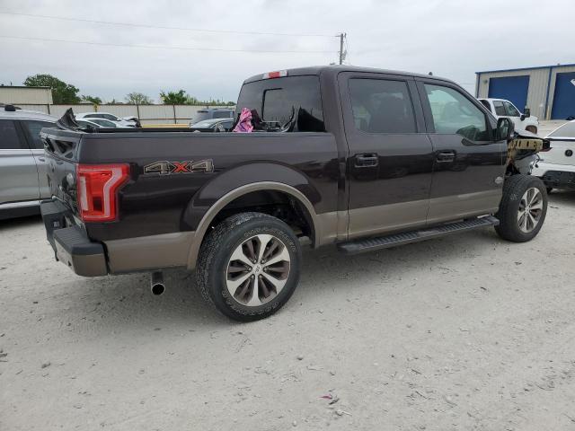 Photo 2 VIN: 1FTEW1EG9JKE75927 - FORD F-150 