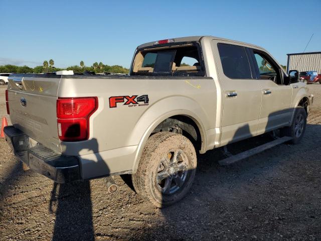 Photo 2 VIN: 1FTEW1EG9JKF54000 - FORD F150 SUPER 