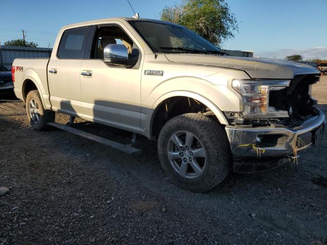 Photo 3 VIN: 1FTEW1EG9JKF54000 - FORD F150 SUPER 