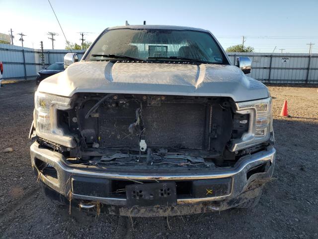 Photo 4 VIN: 1FTEW1EG9JKF54000 - FORD F150 SUPER 