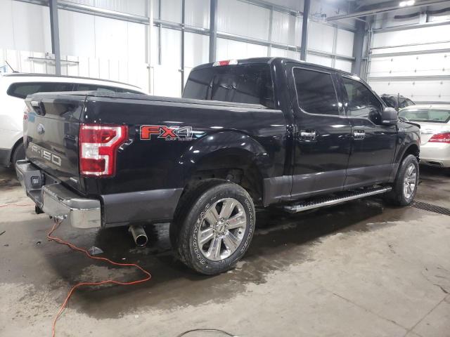 Photo 2 VIN: 1FTEW1EG9JKF58211 - FORD F-150 