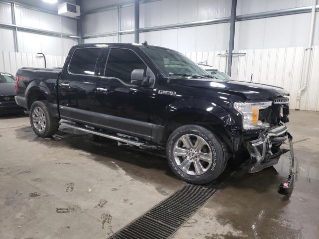 Photo 3 VIN: 1FTEW1EG9JKF58211 - FORD F-150 