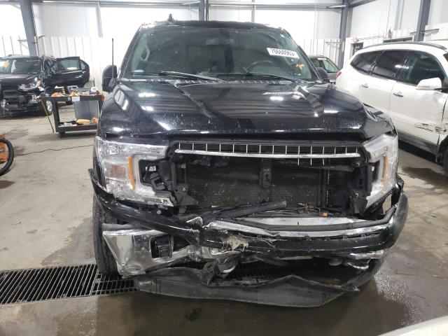 Photo 4 VIN: 1FTEW1EG9JKF58211 - FORD F-150 