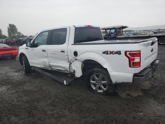 Photo 1 VIN: 1FTEW1EG9JKF94948 - FORD F150 SUPER 