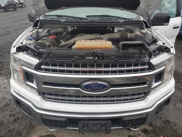 Photo 10 VIN: 1FTEW1EG9JKF94948 - FORD F150 SUPER 