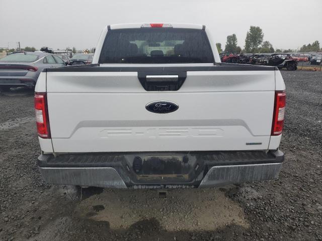 Photo 5 VIN: 1FTEW1EG9JKF94948 - FORD F150 SUPER 