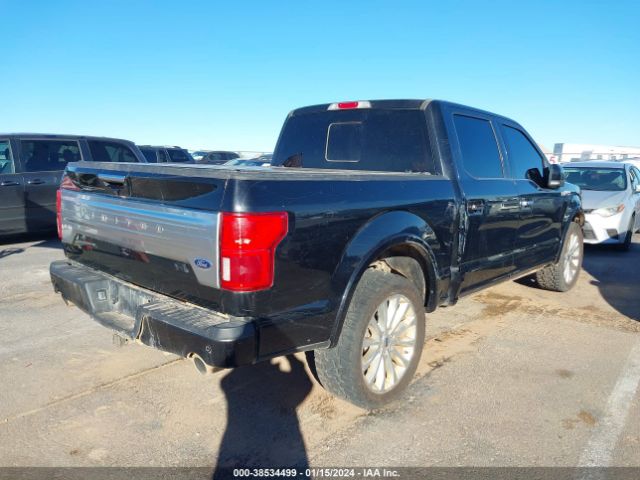 Photo 3 VIN: 1FTEW1EG9KFB03871 - FORD F-150 