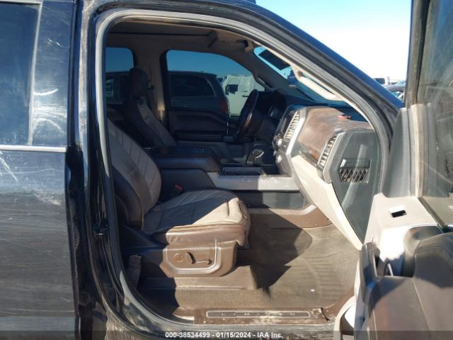 Photo 4 VIN: 1FTEW1EG9KFB03871 - FORD F-150 