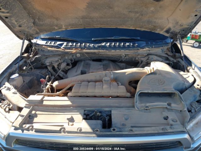 Photo 9 VIN: 1FTEW1EG9KFB03871 - FORD F-150 