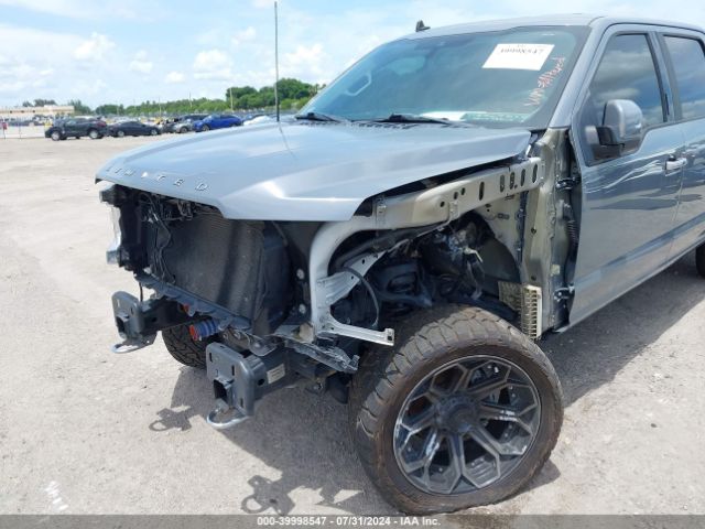 Photo 5 VIN: 1FTEW1EG9KFD16836 - FORD F-150 