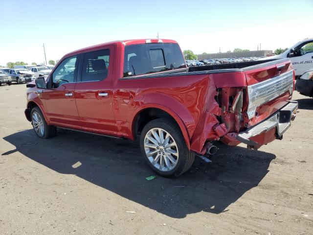 Photo 1 VIN: 1FTEW1EG9LFB39237 - FORD F-150 