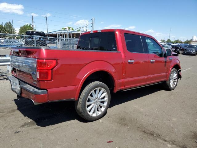 Photo 2 VIN: 1FTEW1EG9LFB39237 - FORD F-150 