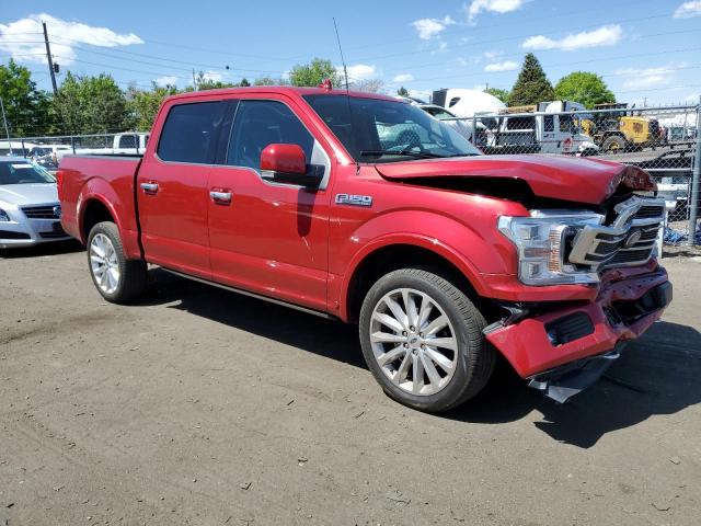 Photo 3 VIN: 1FTEW1EG9LFB39237 - FORD F-150 