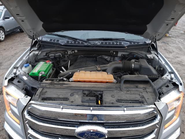 Photo 6 VIN: 1FTEW1EGXFFA84902 - FORD F150 SUPER 