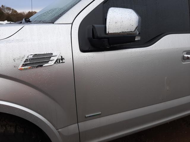 Photo 8 VIN: 1FTEW1EGXFFA84902 - FORD F150 SUPER 