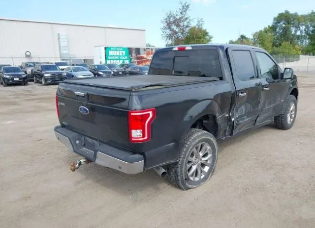 Photo 3 VIN: 1FTEW1EGXFFA93647 - FORD F-150 