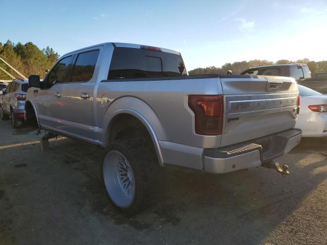 Photo 1 VIN: 1FTEW1EGXFFB12908 - FORD F-150 