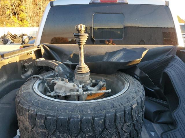 Photo 11 VIN: 1FTEW1EGXFFB12908 - FORD F-150 