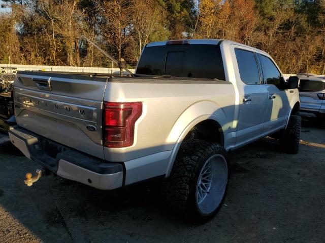 Photo 2 VIN: 1FTEW1EGXFFB12908 - FORD F-150 