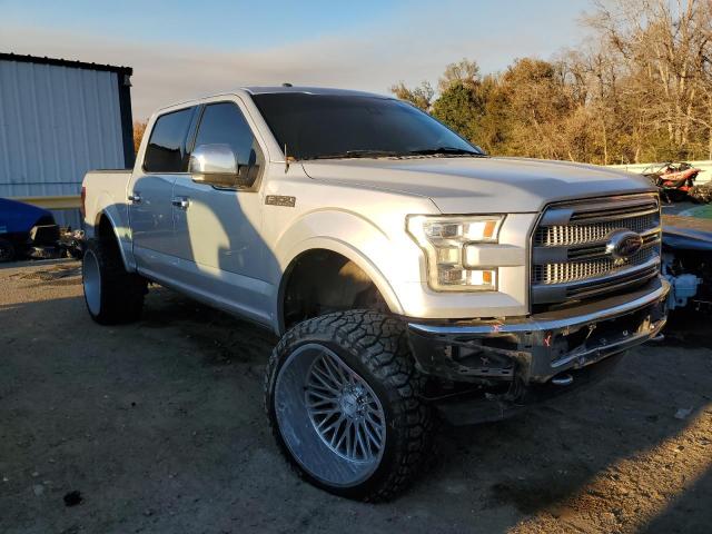 Photo 3 VIN: 1FTEW1EGXFFB12908 - FORD F-150 